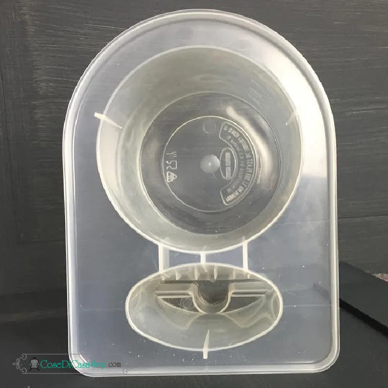 Salvagoccia in plastica - Image 6