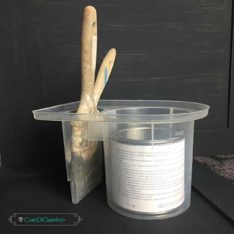 Salvagoccia in plastica - Image 7