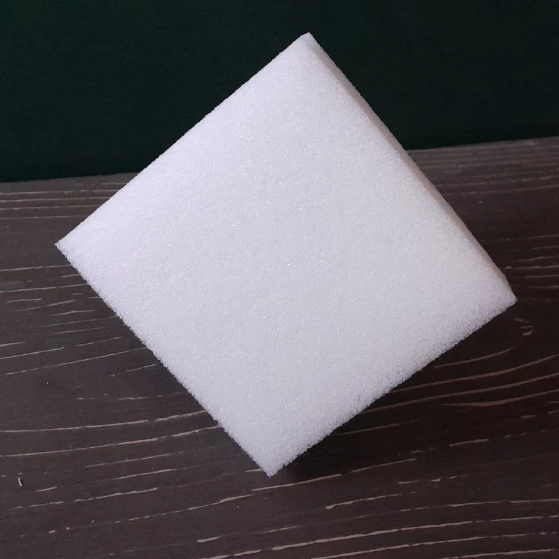 "Spugnetta Bianca" Magic Paint