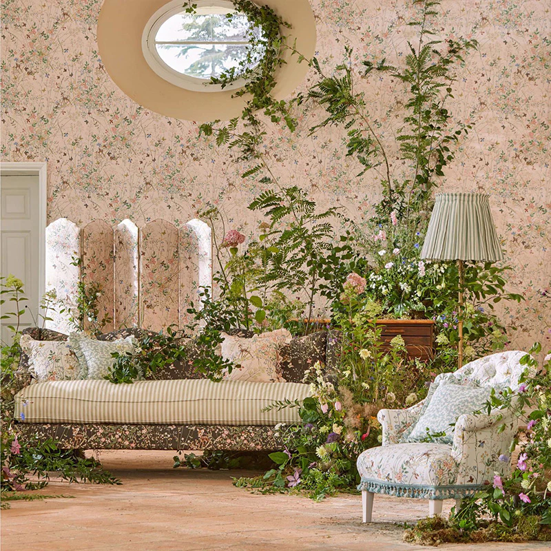 TESSUTO "BAMBI NEAPOLITAN" - Disney x HOME - Sanderson - Image 4