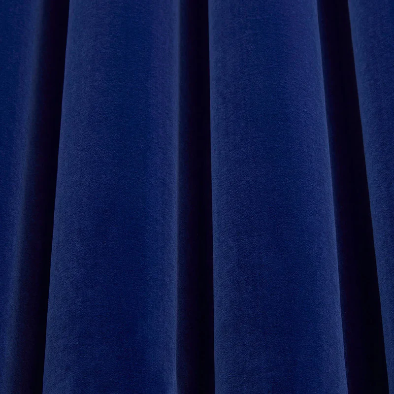 TESSUTO "Colour Box Velvet Hyacinth" - The Contemporary - Cole & Son - Image 2