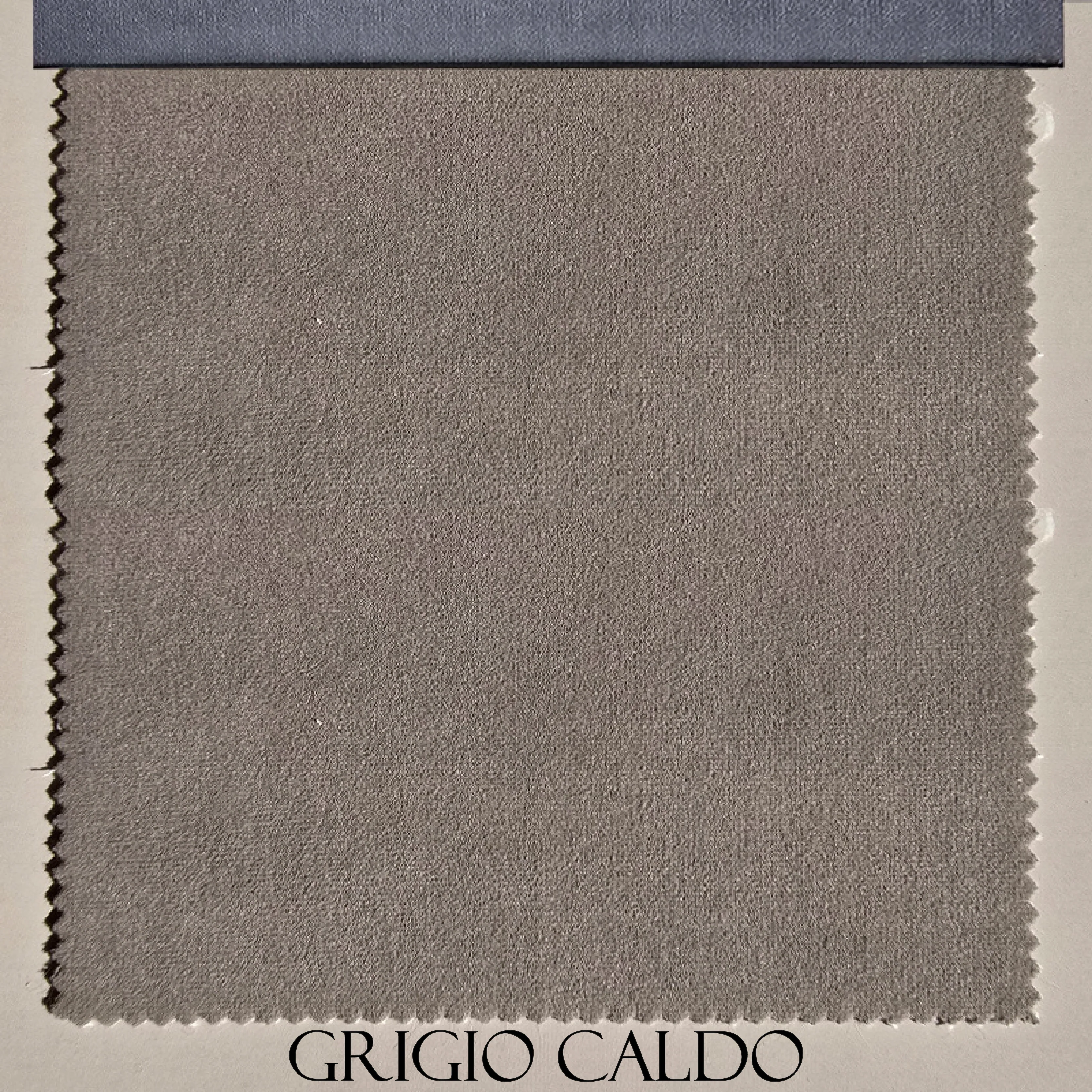 Tessuto Velluto "Toni Grigi" Idrorepellente - Ignifugo Certificato - Image 7