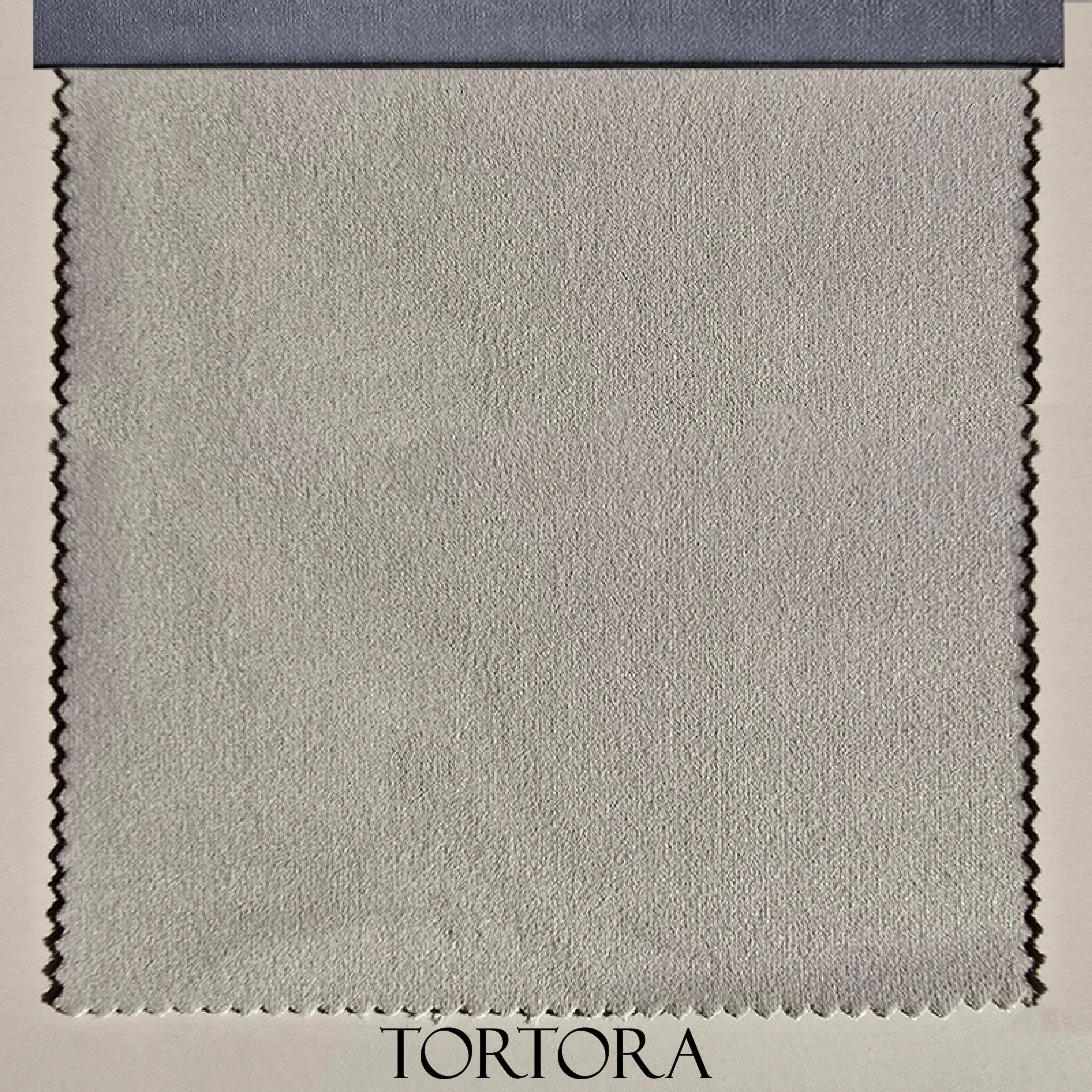 Tessuto Velluto "Toni Neutri" Idrorepellente - Ignifugo Certificato - Image 4