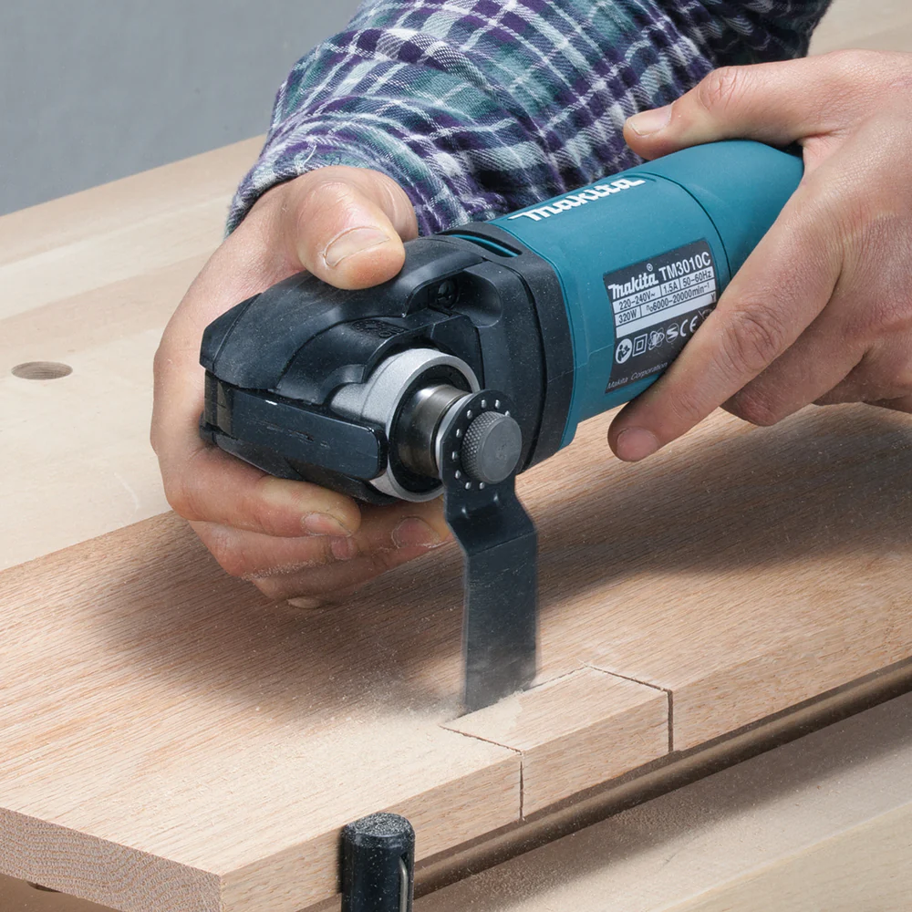 Utensile multifunzione- Makita - Image 2